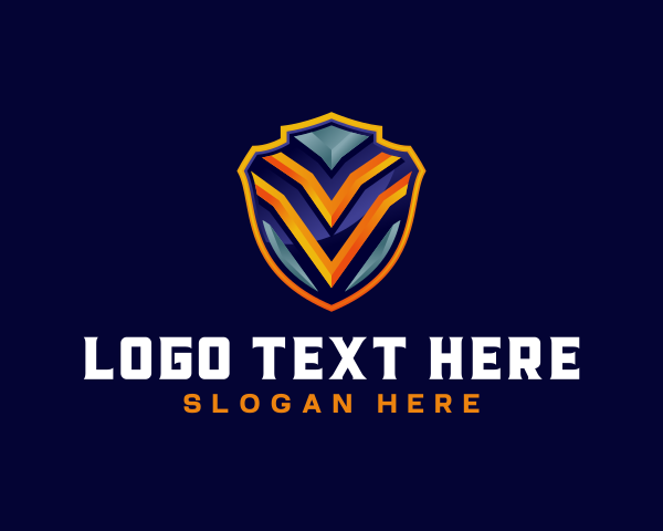 Superhero Armor Shield