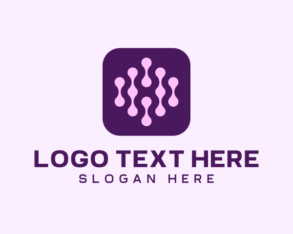 Futuristic Music Stream